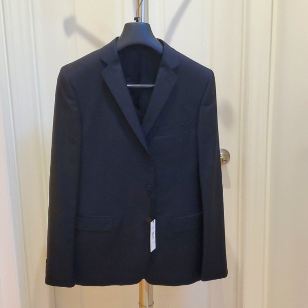 Versace Giacca 2 Bottoni Blazer - 50 IT